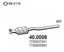 ASSO MARMITTE srl 40.0008