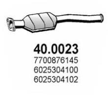 ASSO MARMITTE srl 40.0023