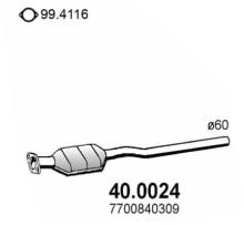 ASSO MARMITTE srl 40.0024