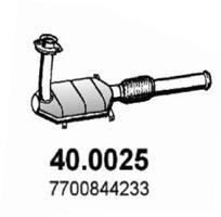 ASSO MARMITTE srl 40.0025