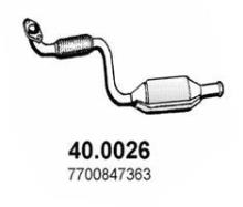 ASSO MARMITTE srl 40.0026