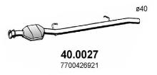 ASSO MARMITTE srl 40.0027