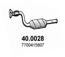 ASSO MARMITTE srl 40.0028