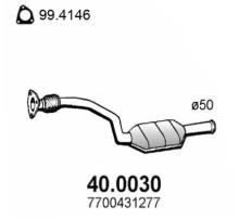 ASSO MARMITTE srl 40.0030