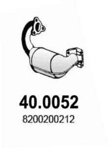 ASSO MARMITTE srl 40.0052