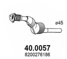 ASSO MARMITTE srl 40.0057