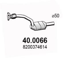 ASSO MARMITTE srl 40.0066