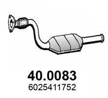 ASSO MARMITTE srl 40.0083