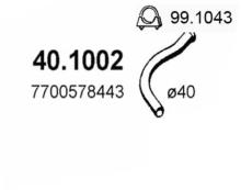 ASSO MARMITTE srl 40.1002