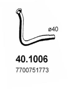 ASSO MARMITTE srl 40.1006