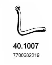 ASSO MARMITTE srl 40.1007