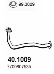 ASSO MARMITTE srl 40.1009