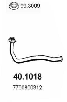 ASSO MARMITTE srl 40.1018