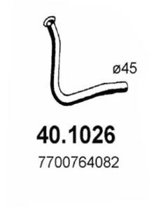 ASSO MARMITTE srl 40.1026
