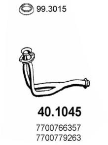 ASSO MARMITTE srl 40.1045
