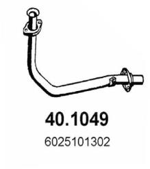 ASSO MARMITTE srl 40.1049