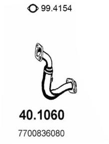 ASSO MARMITTE srl 40.1060