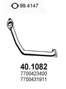 ASSO MARMITTE srl 40.1082