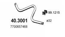 ASSO MARMITTE srl 40.3001