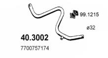 ASSO MARMITTE srl 40.3002
