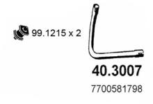 ASSO MARMITTE srl 40.3007