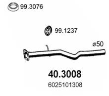 ASSO MARMITTE srl 40.3008