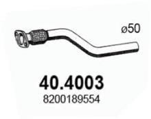ASSO MARMITTE srl 40.4003