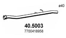 ASSO MARMITTE srl 40.5003