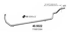ASSO MARMITTE srl 40.5022