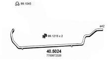 ASSO MARMITTE srl 40.5024