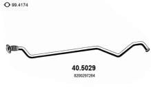ASSO MARMITTE srl 40.5029