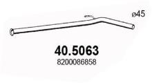 ASSO MARMITTE srl 40.5063