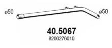 ASSO MARMITTE srl 40.5067
