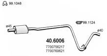 ASSO MARMITTE srl 40.6006