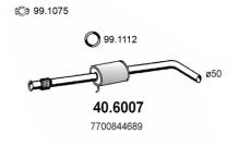 ASSO MARMITTE srl 40.6007