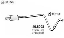 ASSO MARMITTE srl 40.6008