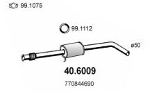 ASSO MARMITTE srl 40.6009