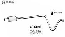 ASSO MARMITTE srl 40.6010