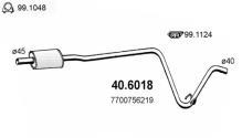 ASSO MARMITTE srl 40.6018