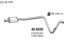 ASSO MARMITTE srl 40.6020