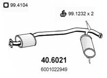 ASSO MARMITTE srl 40.6021