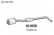 ASSO MARMITTE srl 40.6028