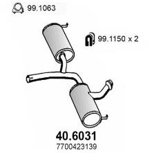 ASSO MARMITTE srl 40.6031