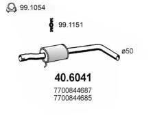 ASSO MARMITTE srl 40.6041