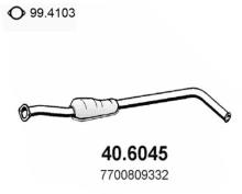 ASSO MARMITTE srl 40.6045