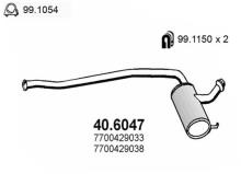 ASSO MARMITTE srl 40.6047