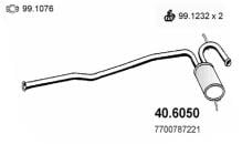 ASSO MARMITTE srl 40.6050