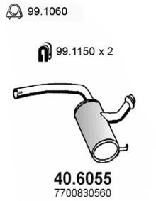 ASSO MARMITTE srl 40.6055
