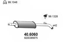 ASSO MARMITTE srl 40.6060