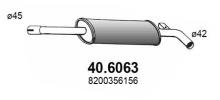 ASSO MARMITTE srl 40.6063